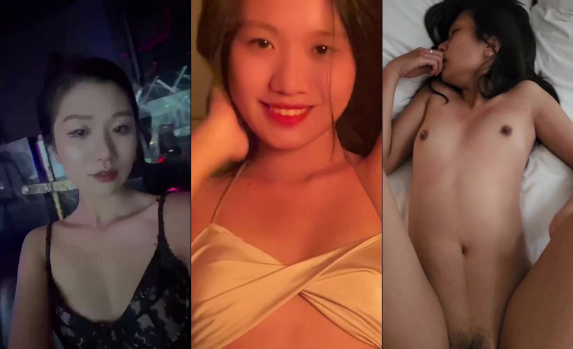 Khi trên bar em là công chúa múa trên giường em hóa thần dâm – Phần 2